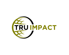 Logo Design entry 2815142 submitted by wahyu16 to the Logo Design for Tru Impact run by bdpettway7