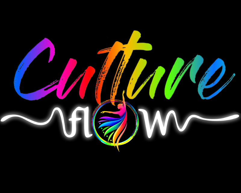 Logo Design entry 2815158 submitted by MelizardWorks to the Logo Design for Culture Flow run by piyodaflow