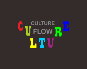 Logo Design Entry 2818177 submitted by zaenalart to the contest for Culture Flow run by piyodaflow