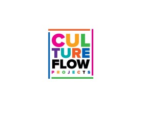 Logo Design entry 2818426 submitted by nsdhyd to the Logo Design for Culture Flow run by piyodaflow