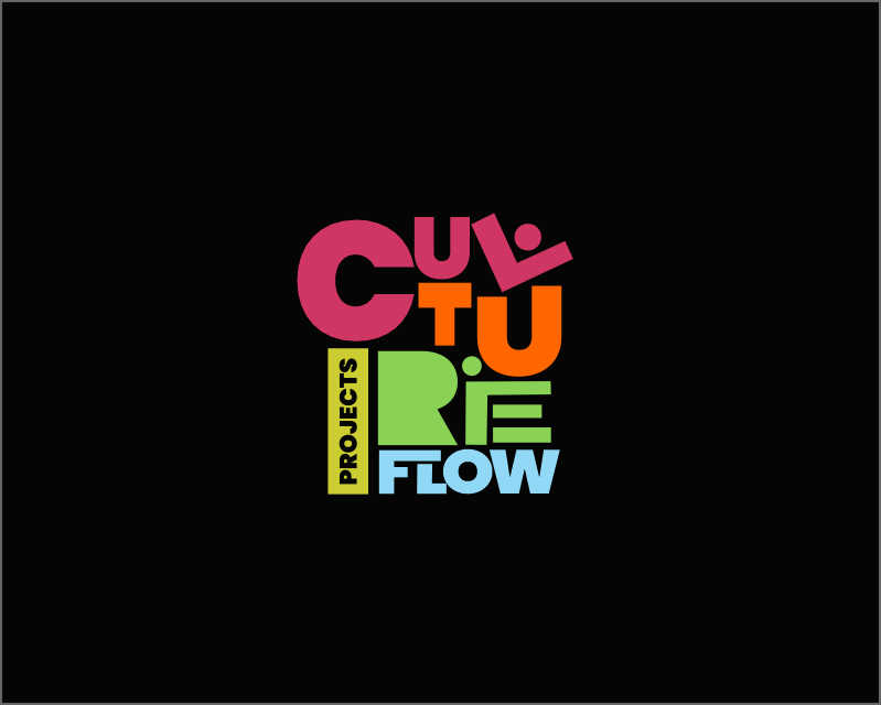 Logo Design entry 2815158 submitted by robertdc to the Logo Design for Culture Flow run by piyodaflow