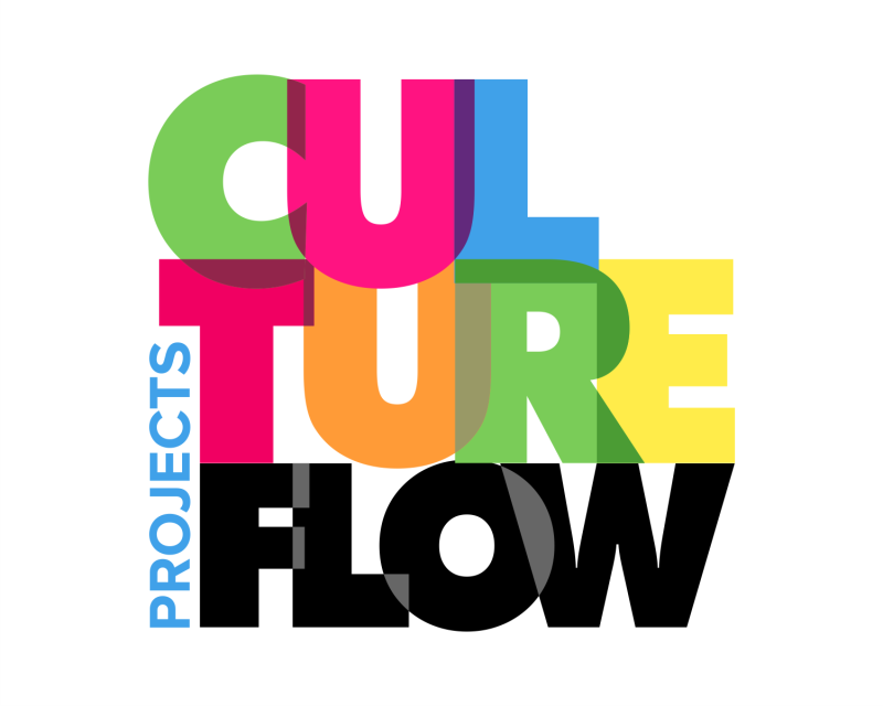 Logo Design entry 2815158 submitted by agusart to the Logo Design for Culture Flow run by piyodaflow