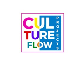 Logo Design Entry 2822226 submitted by Phambura to the contest for Culture Flow run by piyodaflow