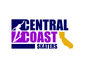 Logo Design Entry 2824495 submitted by agusart to the contest for Central Coast Skaters run by libbyacross