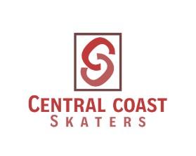 Logo Design Entry 2838833 submitted by Ameer967 to the contest for Central Coast Skaters run by libbyacross