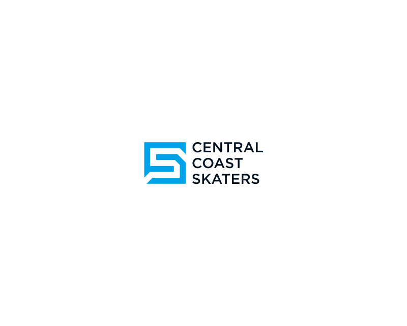 Logo Design entry 2838350 submitted by rejeky_design to the Logo Design for Central Coast Skaters run by libbyacross