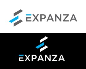 Logo Design Entry 2816165 submitted by Unik Media to the contest for Expanza run by Tomas