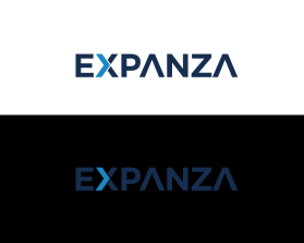 Logo Design Entry 2822504 submitted by Novin to the contest for Expanza run by Tomas