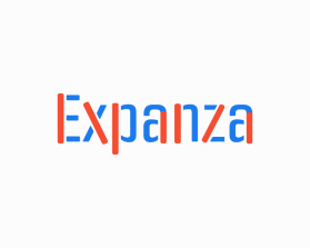 Logo Design Entry 2823064 submitted by Albepiacos89 to the contest for Expanza run by Tomas