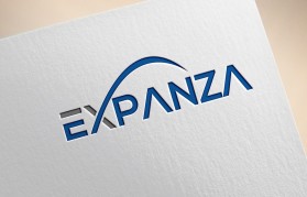 Logo Design entry 2817415 submitted by Nafees to the Logo Design for Expanza run by Tomas