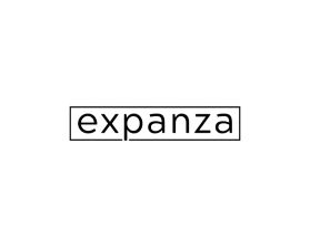 Logo Design Entry 2831167 submitted by logoesdesign to the contest for Expanza run by Tomas