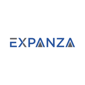 Logo Design Entry 2817591 submitted by koeciet to the contest for Expanza run by Tomas