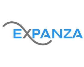 Logo Design Entry 2823222 submitted by Real to the contest for Expanza run by Tomas