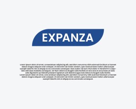 Logo Design Entry 2836561 submitted by design_joy to the contest for Expanza run by Tomas