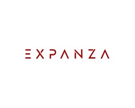 Logo Design entry 2817626 submitted by ecriesdiyantoe to the Logo Design for Expanza run by Tomas