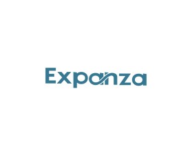 Logo Design Entry 2816938 submitted by alyeasha to the contest for Expanza run by Tomas