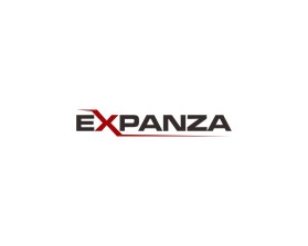 Logo Design entry 2817773 submitted by ecriesdiyantoe to the Logo Design for Expanza run by Tomas