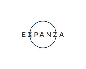 Logo Design Entry 2816007 submitted by binbin design to the contest for Expanza run by Tomas