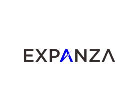 Logo Design Entry 2818332 submitted by ilham77 to the contest for Expanza run by Tomas