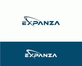 Logo Design Entry 2821286 submitted by ekowahyu to the contest for Expanza run by Tomas