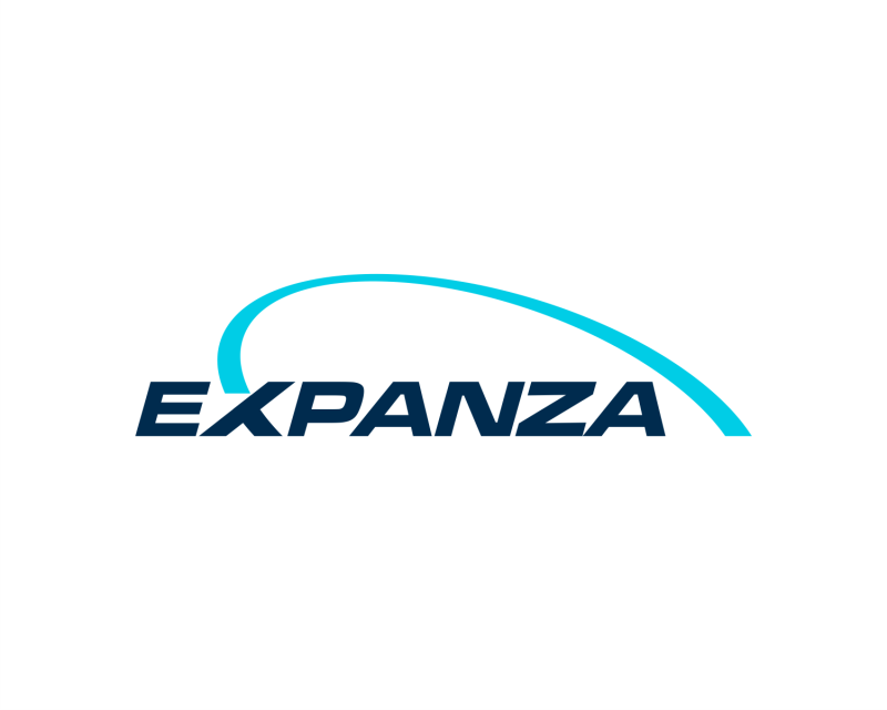 Logo Design entry 2818178 submitted by agusart to the Logo Design for Expanza run by Tomas