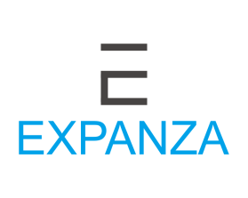 Logo Design Entry 2816697 submitted by must to the contest for Expanza run by Tomas