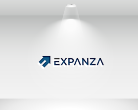 Logo Design Entry 2821695 submitted by noteracoki54 to the contest for Expanza run by Tomas