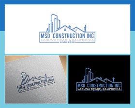 Logo Design entry 2816972 submitted by agusni