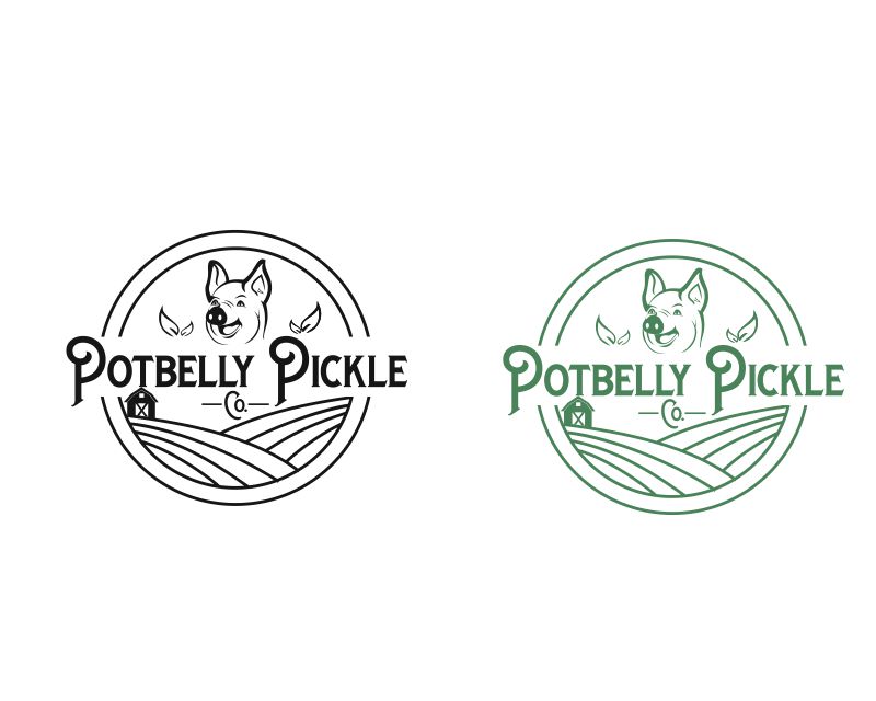Logo Design entry 2917639 submitted by Ilham Fajri