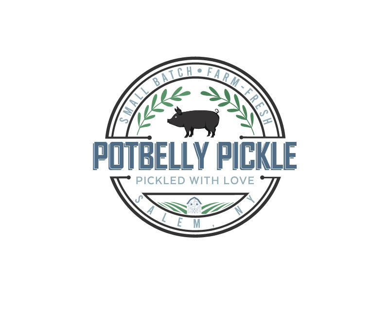 Logo Design entry 2918107 submitted by Adam