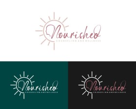 Logo Design entry 2918499 submitted by kaharjo