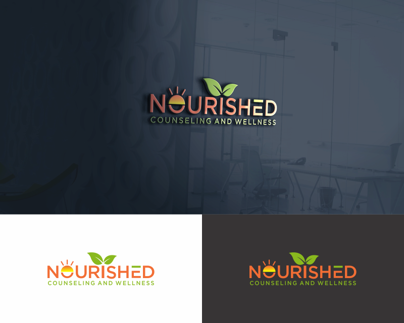 Logo Design entry 2920114 submitted by ecriesdiyantoe