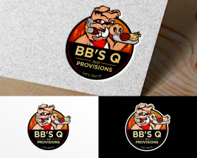 Logo Design entry 2922600 submitted by ej94