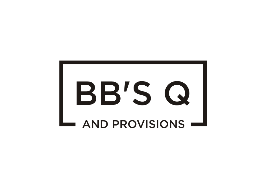 Logo Design entry 2825913 submitted by terbang to the Logo Design for BB's Q and Provisions run by Bossuot