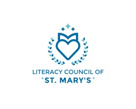 Logo Design Entry 2823134 submitted by logoito to the contest for Literacy Council of St. Mary's run by kmuch