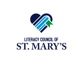 Logo Design entry 2817951 submitted by kintong to the Logo Design for Literacy Council of St. Mary's run by kmuch