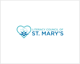 Logo Design entry 2817855 submitted by Hasbunallah to the Logo Design for Literacy Council of St. Mary's run by kmuch
