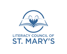 Logo Design entry 2817876 submitted by donang to the Logo Design for Literacy Council of St. Mary's run by kmuch