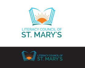 Logo Design Entry 2851455 submitted by artlook to the contest for Literacy Council of St. Mary's run by kmuch