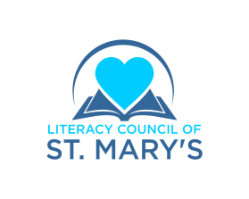 Logo Design entry 2817885 submitted by design Art  to the Logo Design for Literacy Council of St. Mary's run by kmuch