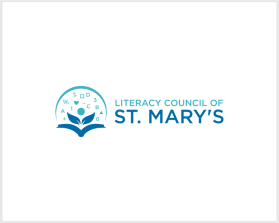 Logo Design entry 2817854 submitted by koeciet to the Logo Design for Literacy Council of St. Mary's run by kmuch