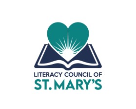 Logo Design Entry 2827348 submitted by sujono to the contest for Literacy Council of St. Mary's run by kmuch