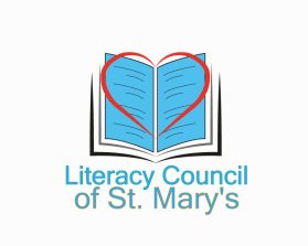 Logo Design Entry 2827809 submitted by Albepiacos89 to the contest for Literacy Council of St. Mary's run by kmuch
