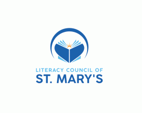 Logo Design Entry 2826999 submitted by ekowahyu to the contest for Literacy Council of St. Mary's run by kmuch
