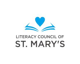 Logo Design Entry 2818466 submitted by must to the contest for Literacy Council of St. Mary's run by kmuch