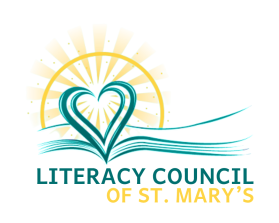 Logo Design Entry 2827666 submitted by LannaLaine to the contest for Literacy Council of St. Mary's run by kmuch