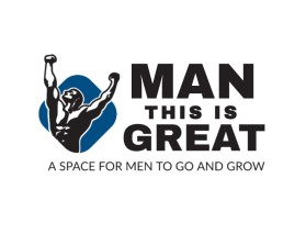Logo Design Entry 2819065 submitted by Phambura to the contest for Man This Is Great run by igotitmadeus