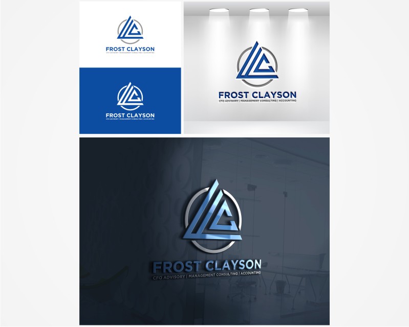 Logo Design entry 2918765 submitted by jragem
