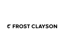 Logo Design entry 2824589 submitted by ddutta806 to the Logo Design for www.frostclayson.com run by jarredfc