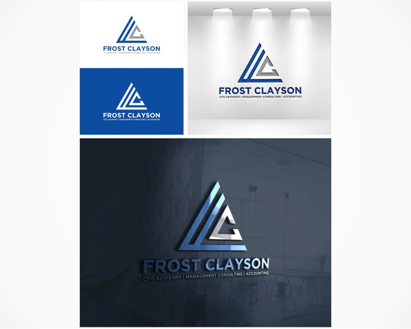 Logo Design entry 2918760 submitted by jragem